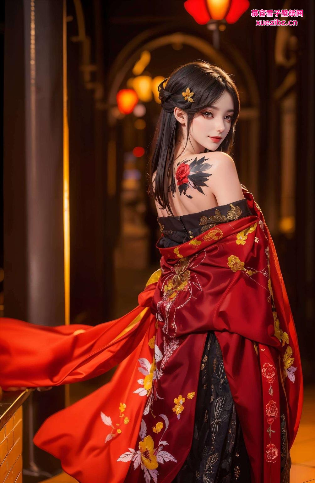 点亮你的日常！