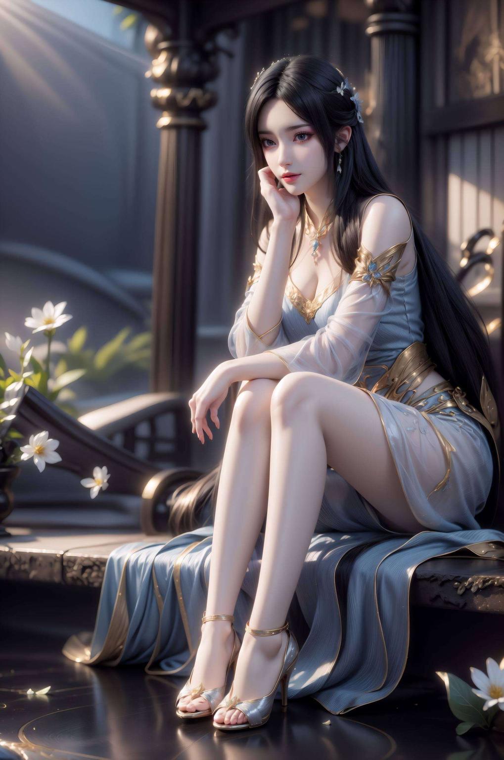 让你的Win10电脑瞬间变身二次元世界