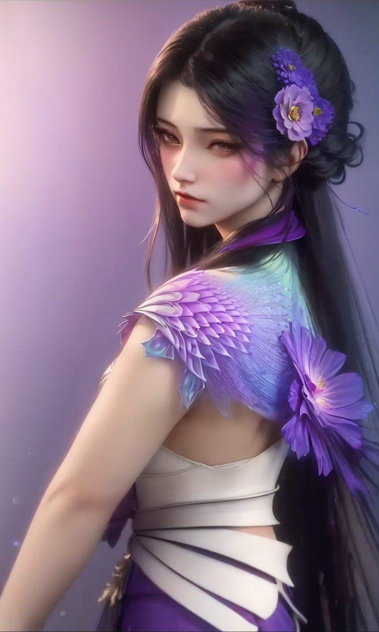 仙逆世界护眼又养眼