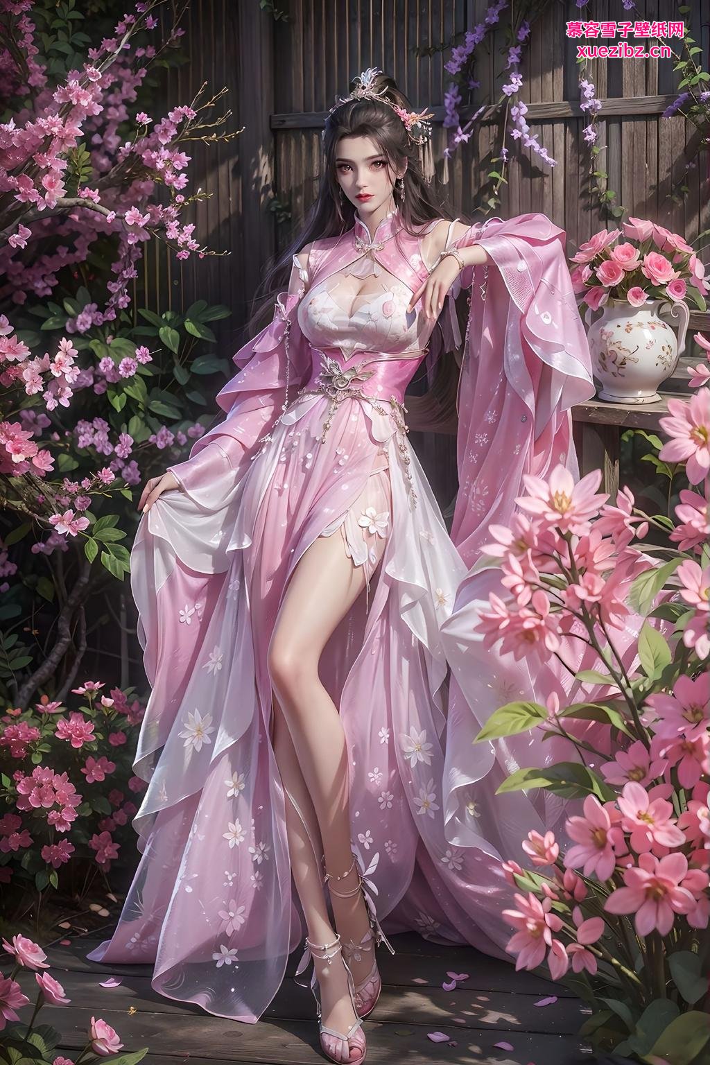 带你领略国漫之美！