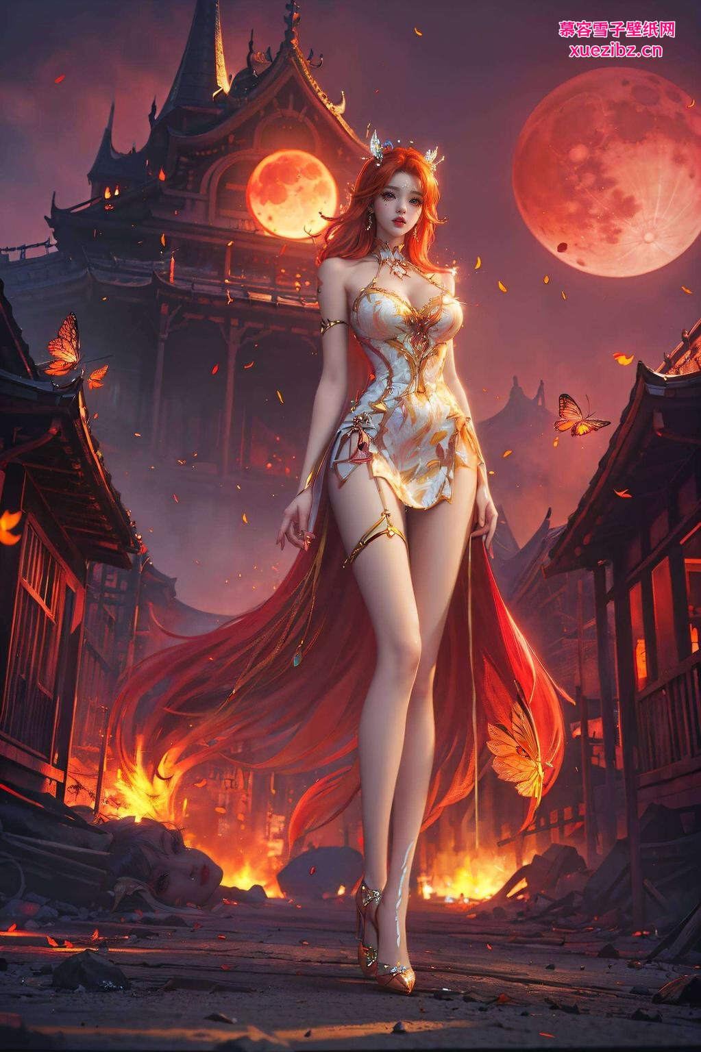 漫画风满满尽在指尖