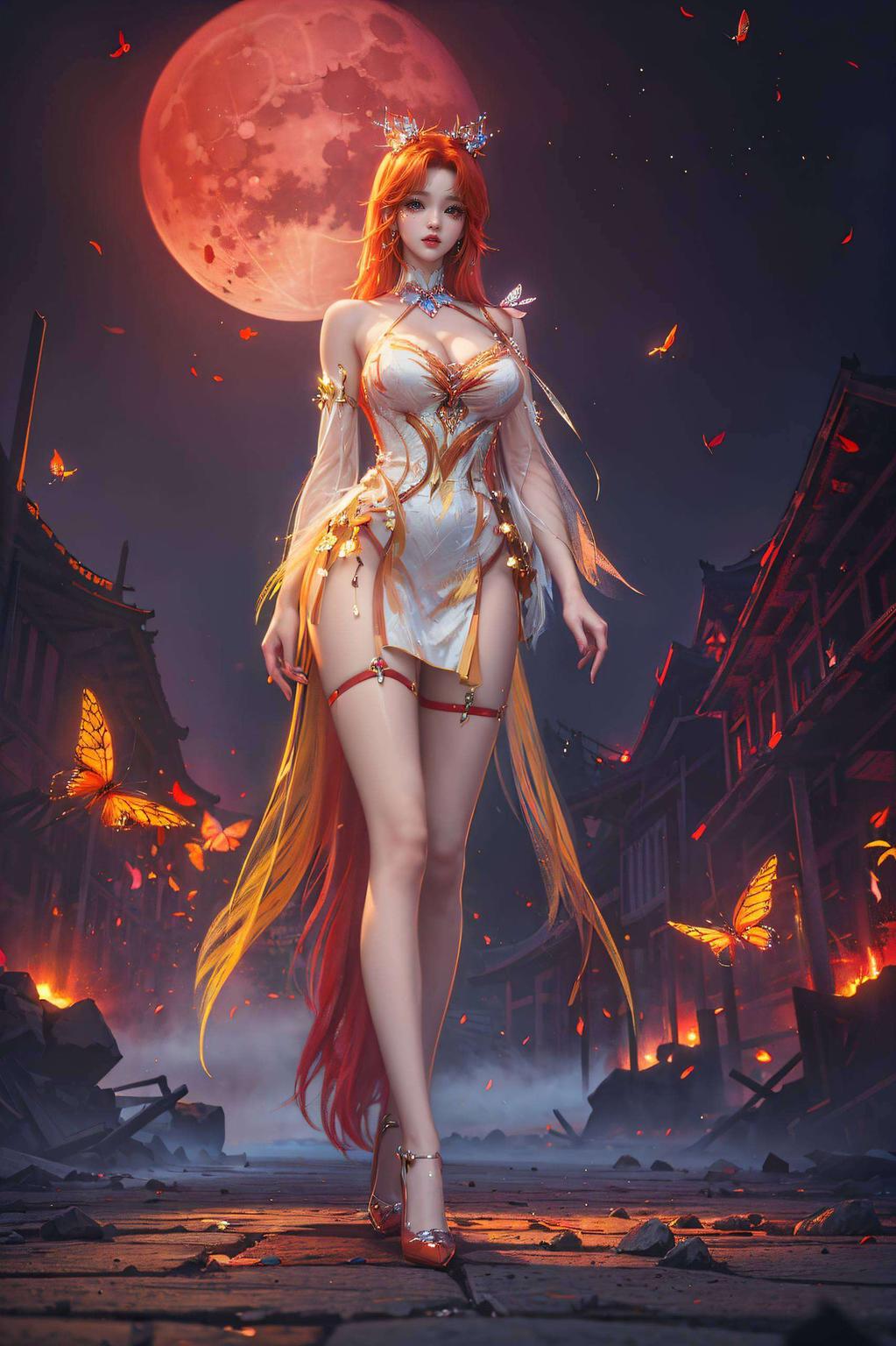 每一眼都是心动瞬间点亮你的手机屏幕