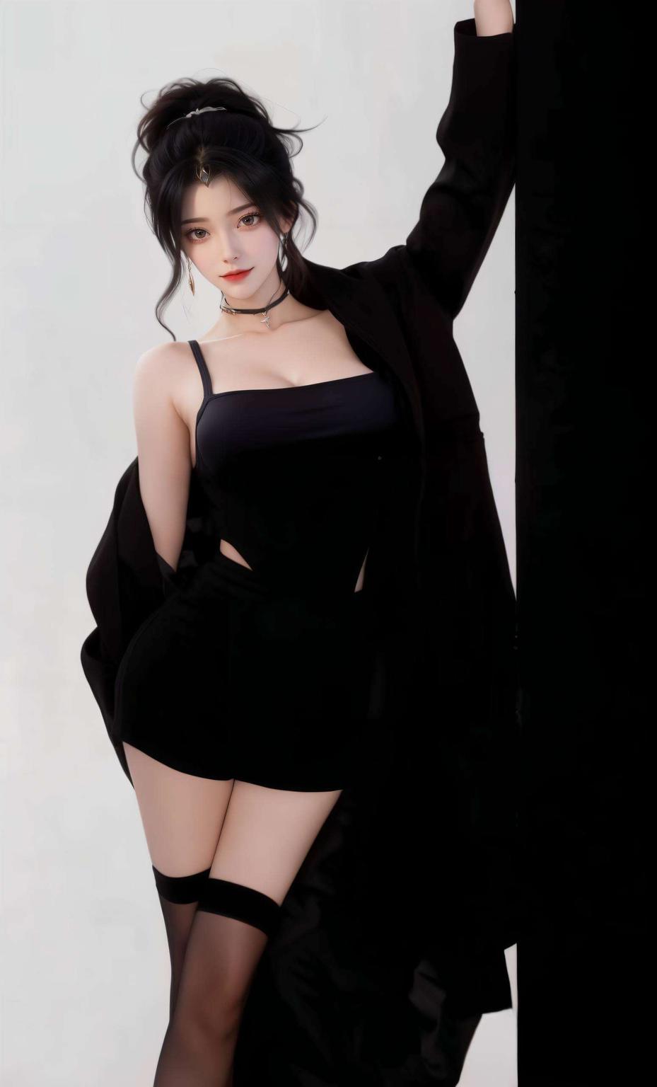 简洁壁纸解锁独特视界柳神泪洒屏间