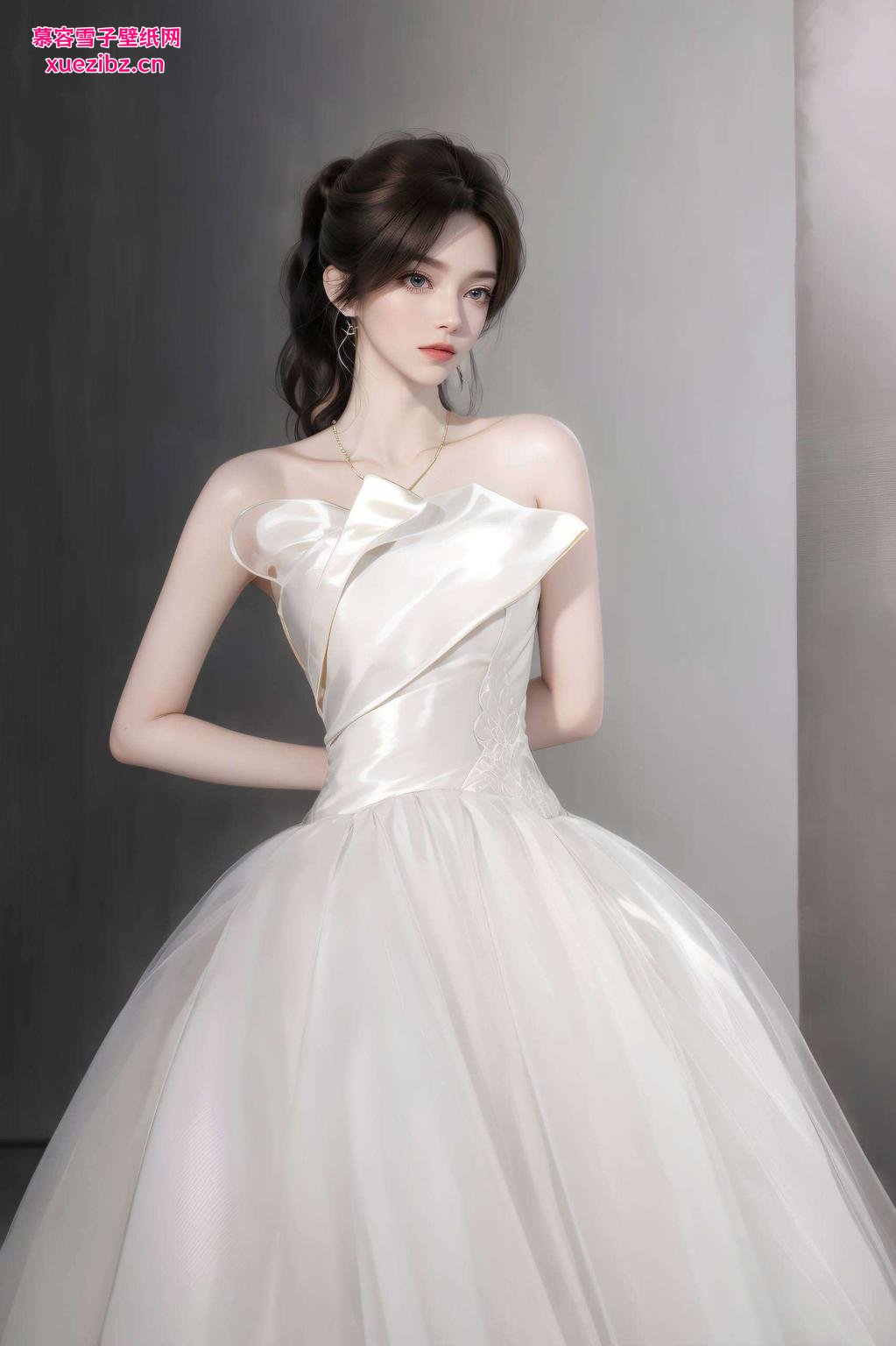 动漫魅力尽显动漫壁纸盛宴！高清电脑背景