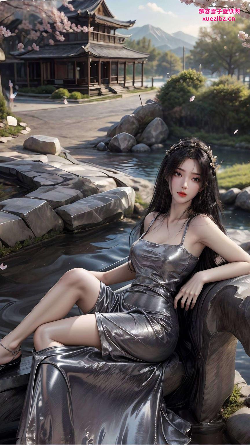 点亮你的PC每一天！🌈🖼️炫彩桌面