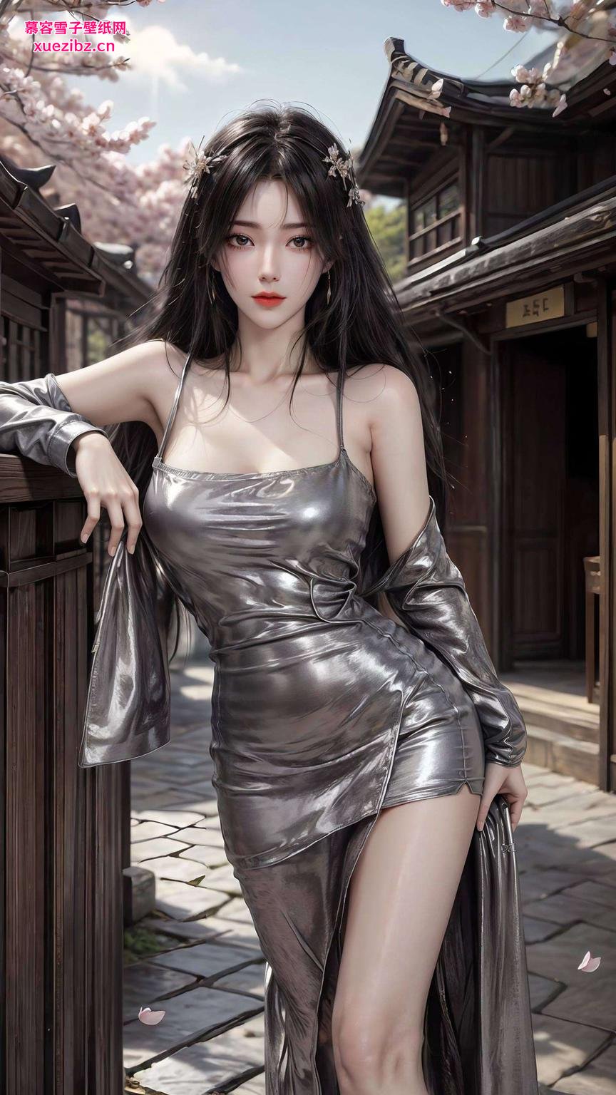 高清4K壁纸细腻描绘