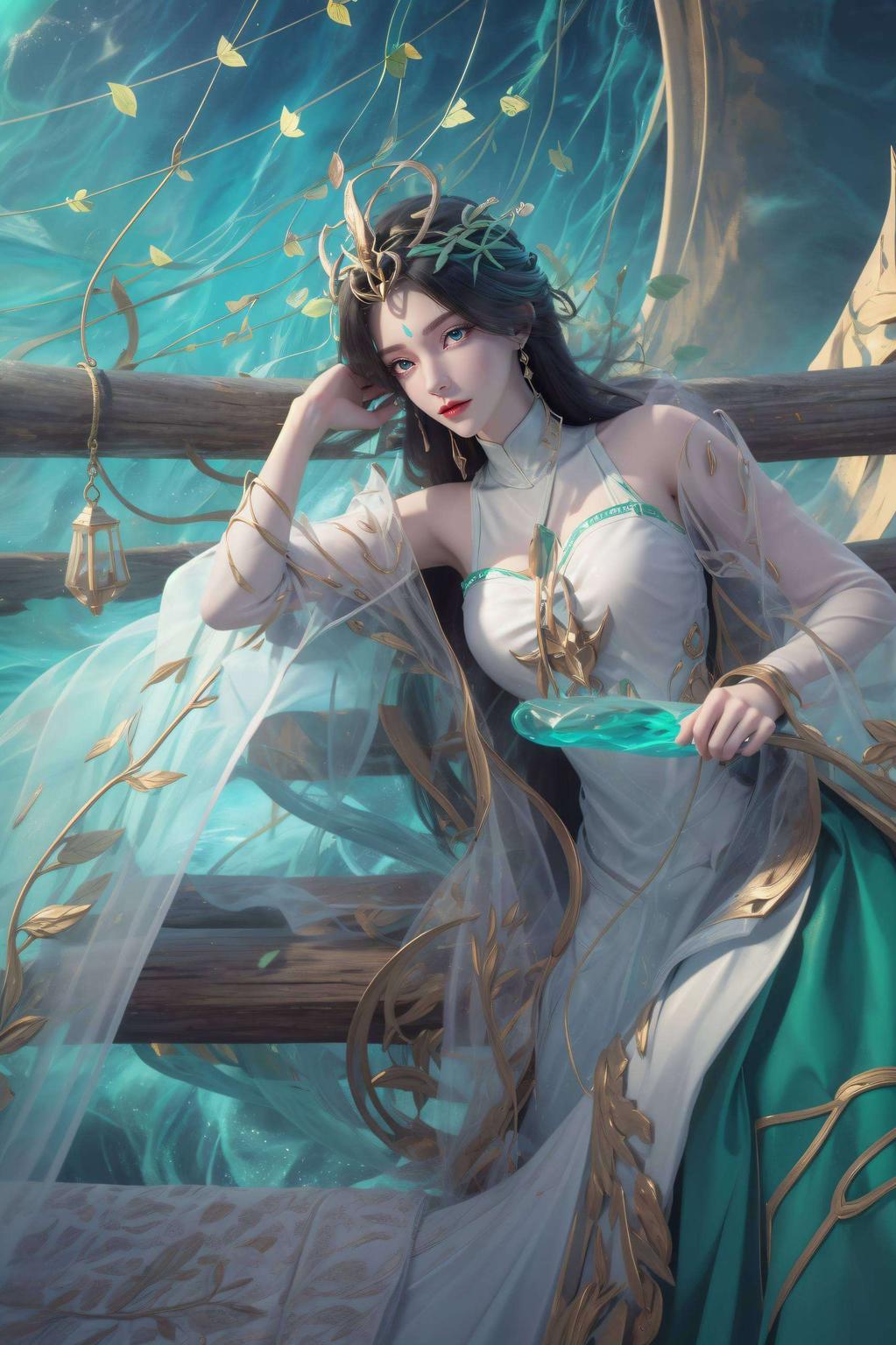 轻松守护你的电脑屏幕柳神高清壁纸60帧