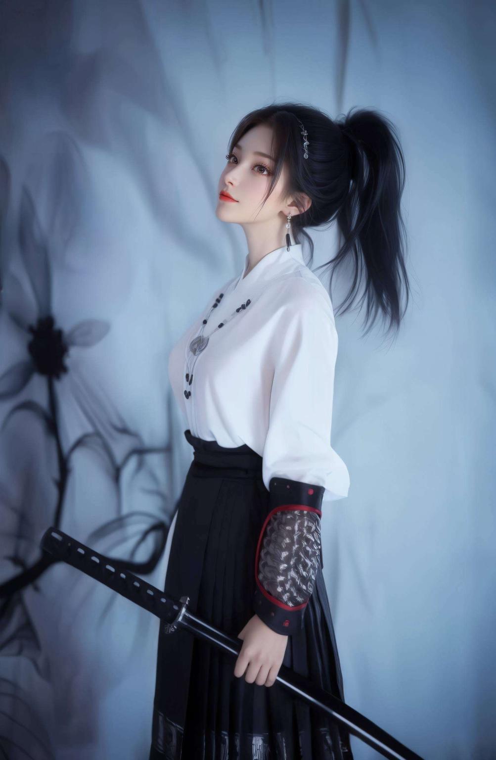 尽享视觉盛宴4K柳神动态高清