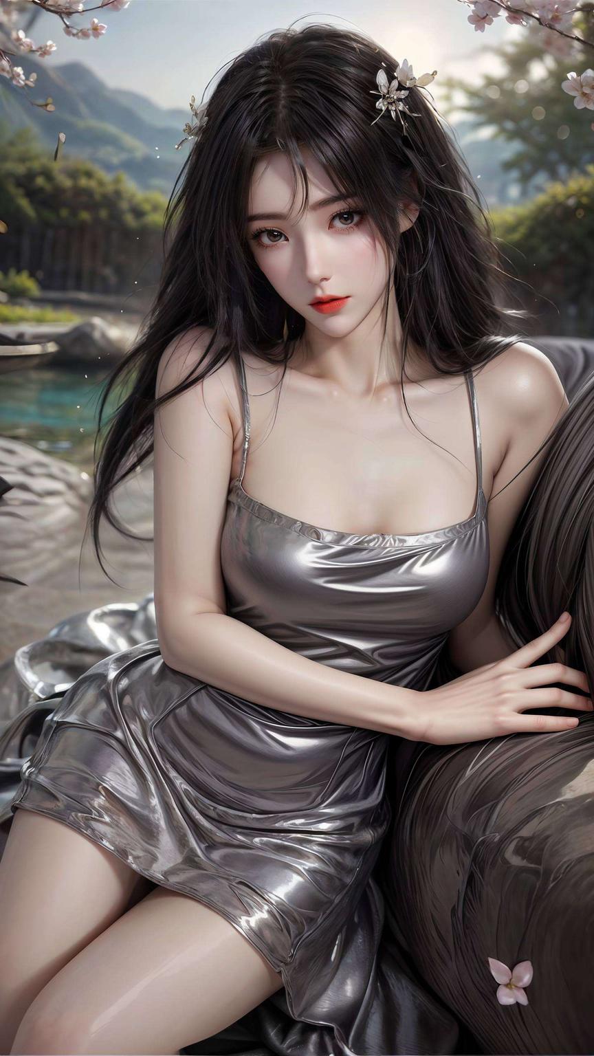 高清宽屏让手机也能翩翩起舞