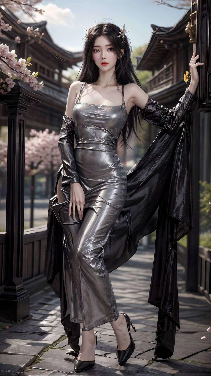 柳神风采护眼无忧