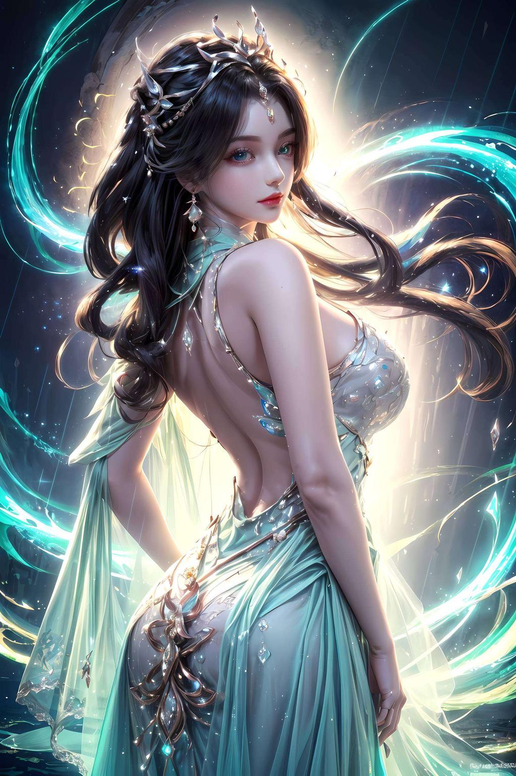 各位！今天给大家带来一组超精致的护眼壁纸清新养眼