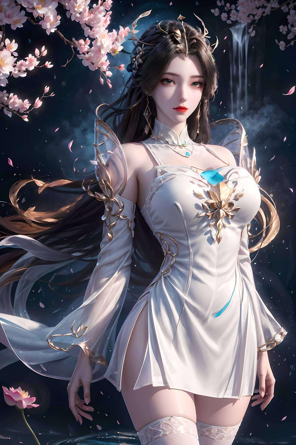 追寻古风韵味美不胜收！