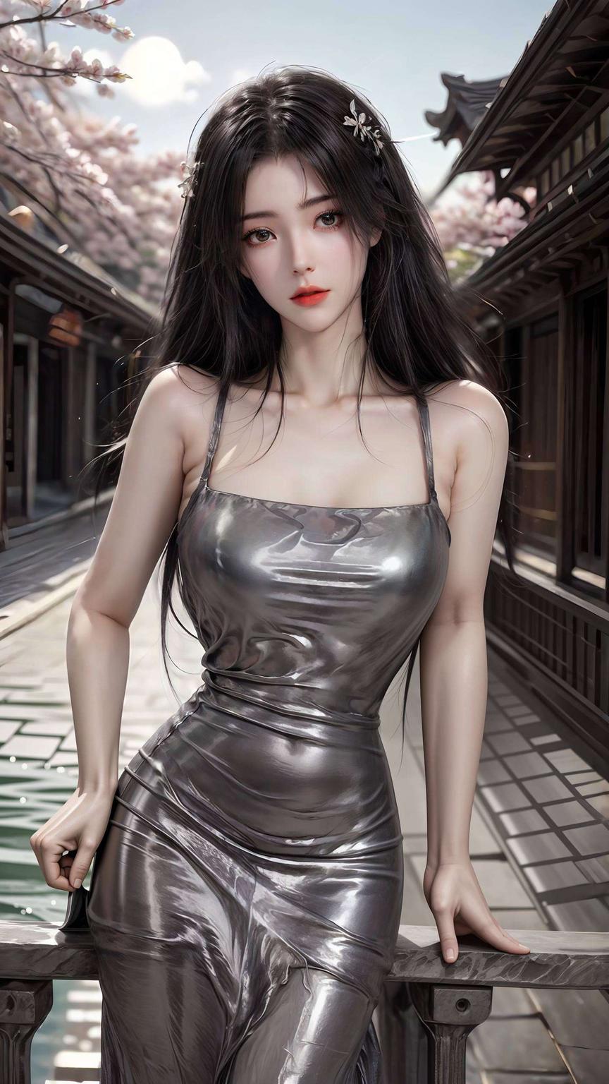 超清竖屏壁纸视觉盛宴