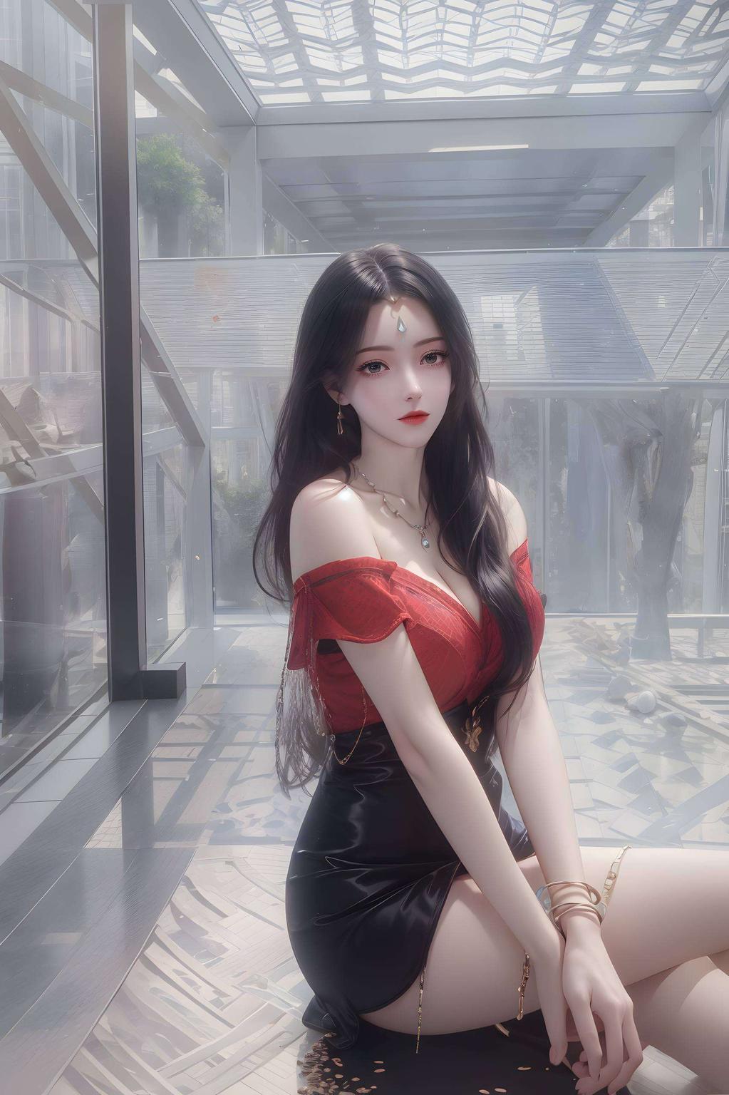 如画中行高清细腻