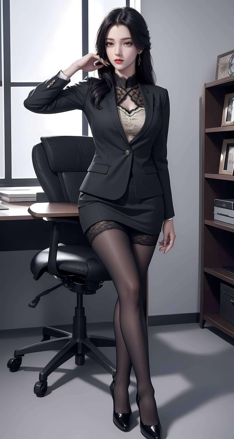 点亮你的电脑桌面！粉色梦幻