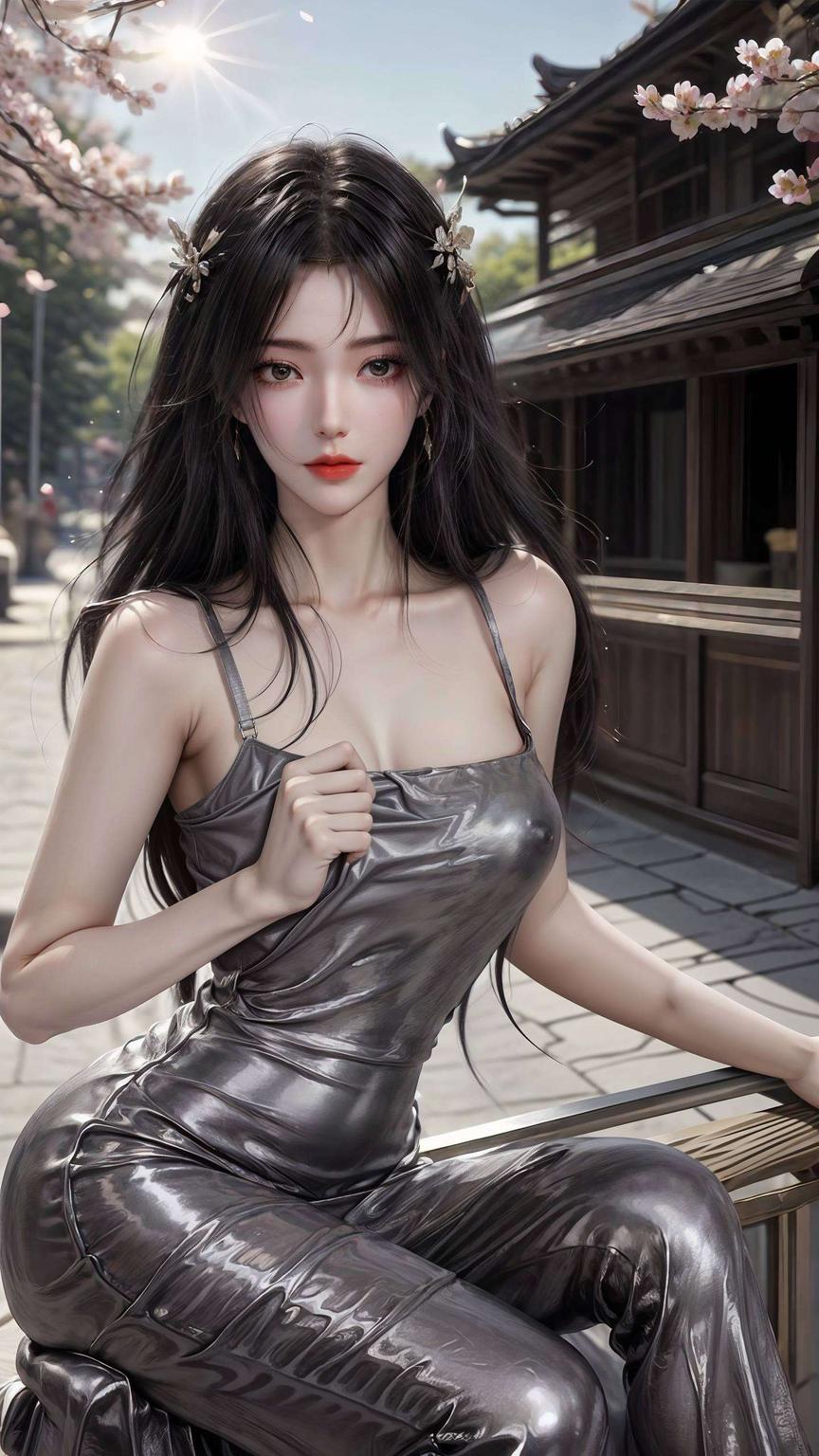 高清画质让你的iPad瞬间变身艺术画廊！