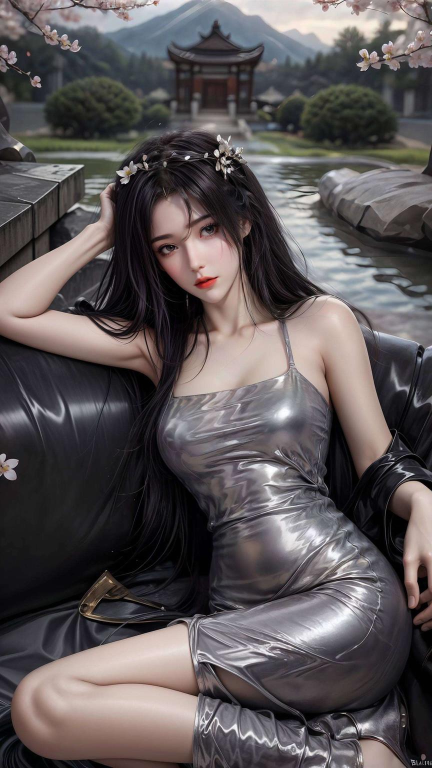 iPhone电脑两不误荒天帝柳神霸气亮相！高清动态壁纸