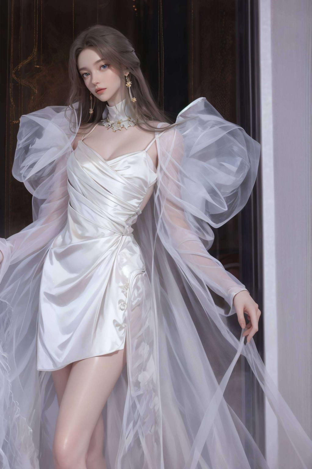 极简风格壁纸PCins风满满