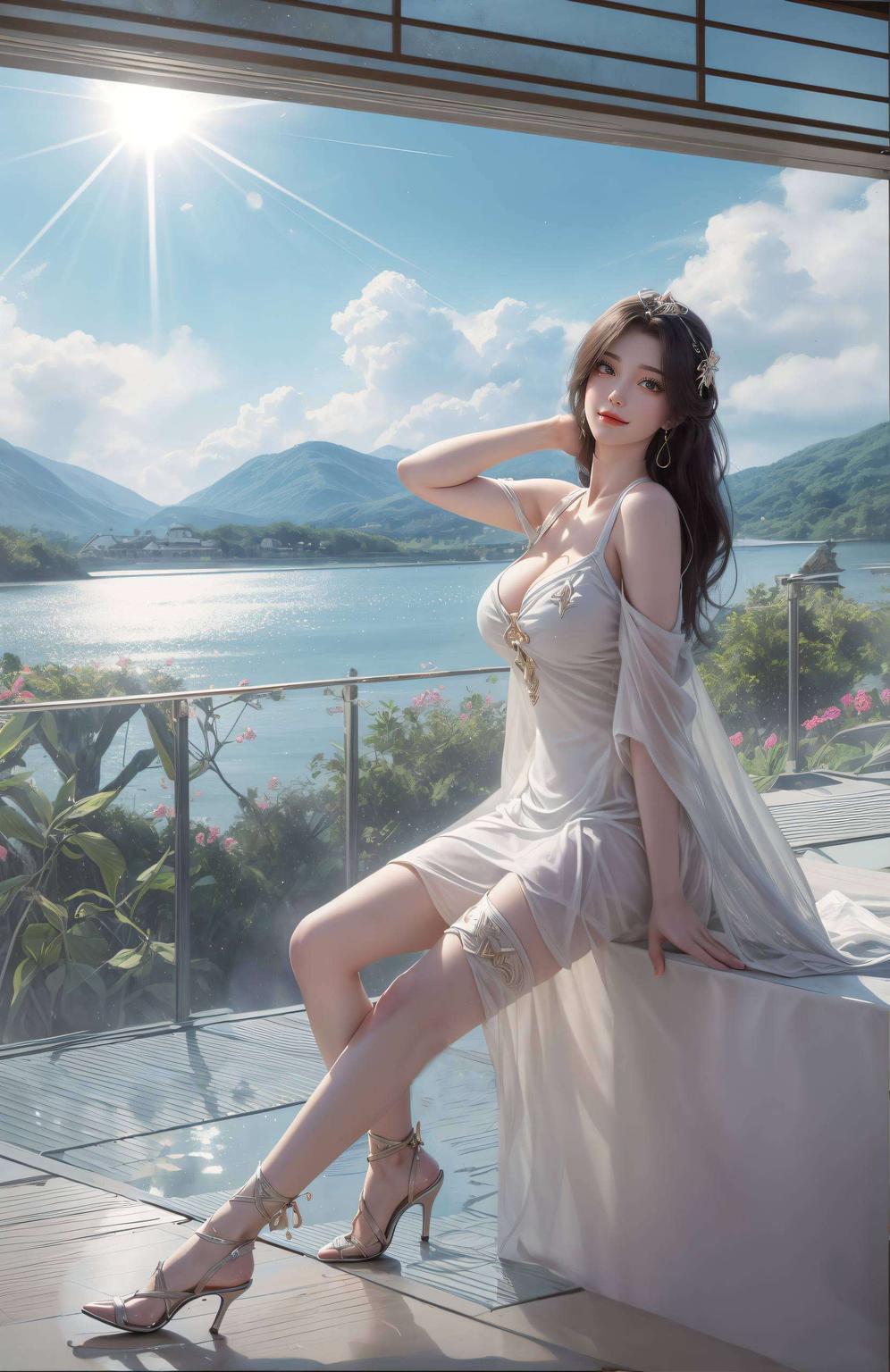 每一寸画面都是视觉盛宴高清壁纸