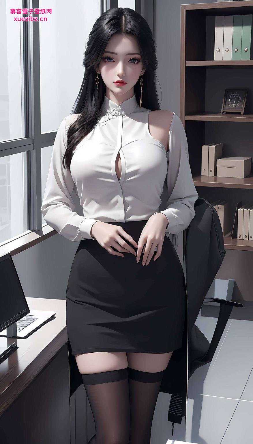 柳神vam壁纸让你的设备瞬间变身个性秀场！