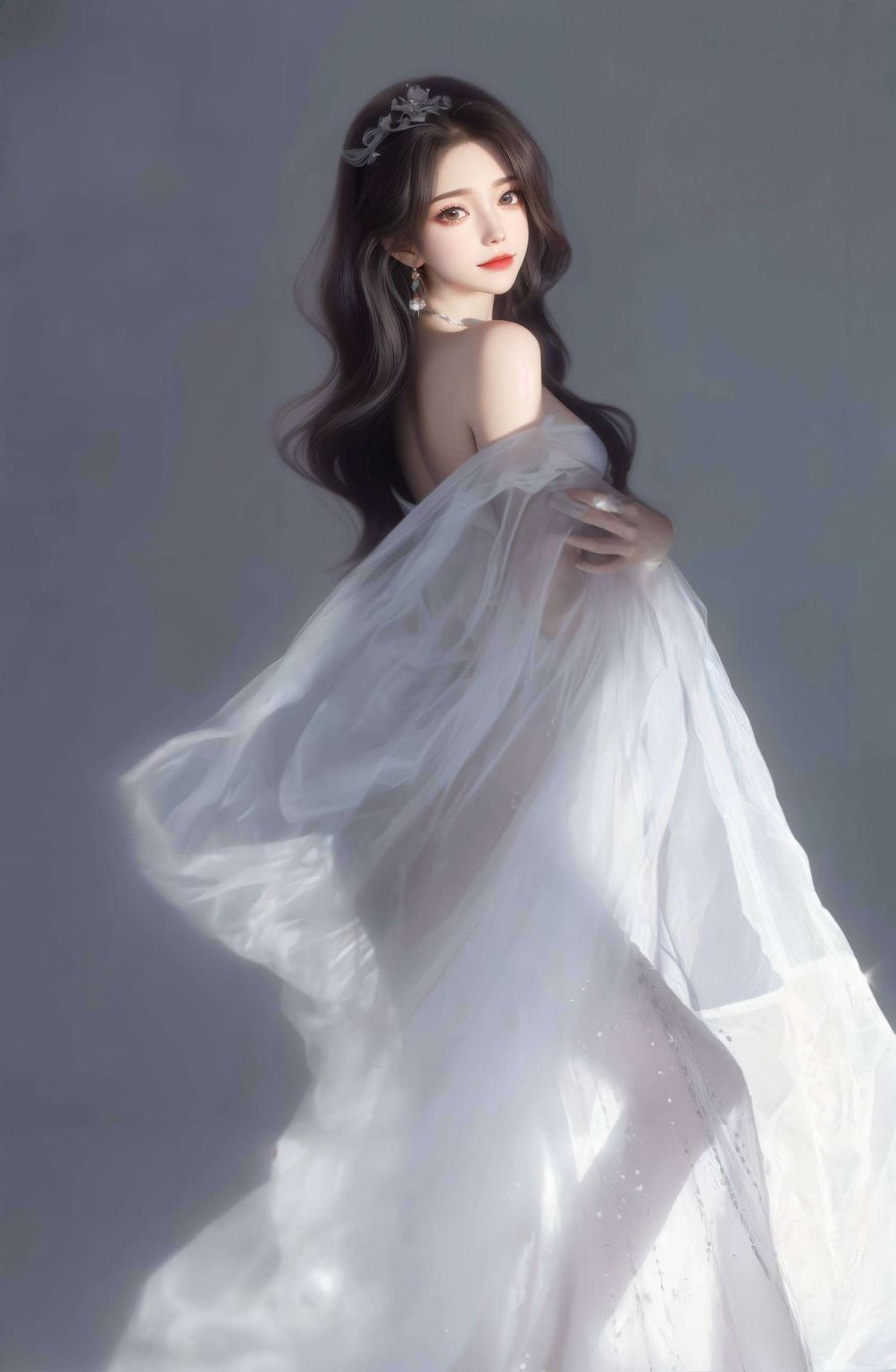 护眼壁纸来啦！高清细腻视觉享受不停歇！