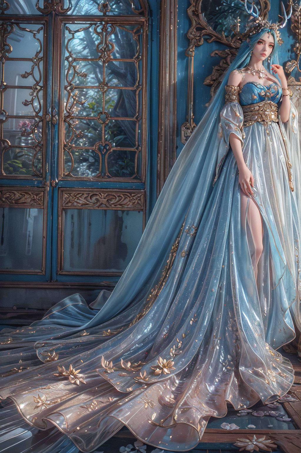 灵动生辉高清画质