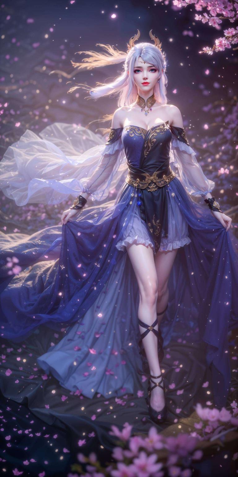 犹如穿越时空的画卷带你领略古韵风情