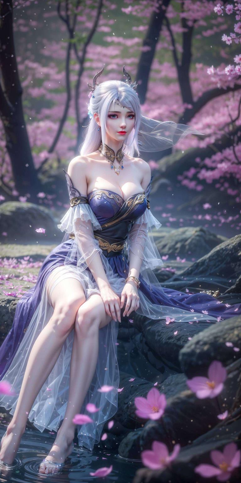 还能让桌面瞬间焕发光彩！高清细腻不仅静态护眼