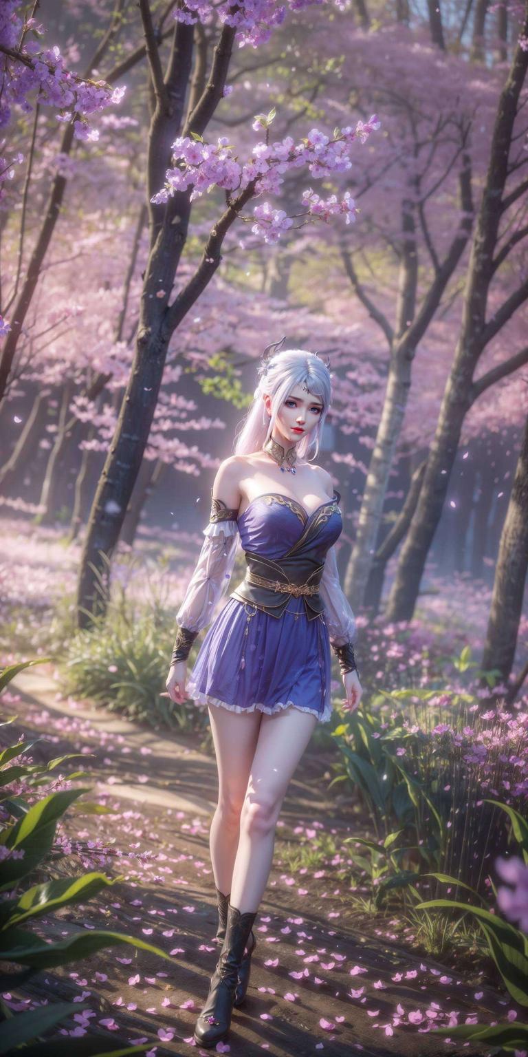 细腻入微完美呈现！精美像素