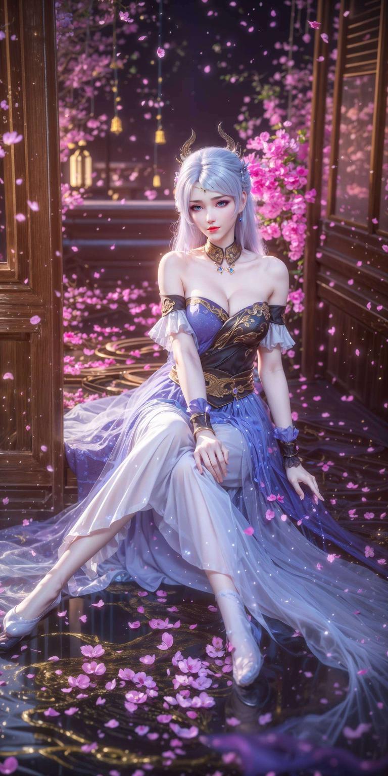 让你的桌面瞬间萌化！快来看看这些高清桌面装饰图给你的电脑换个新装吧！