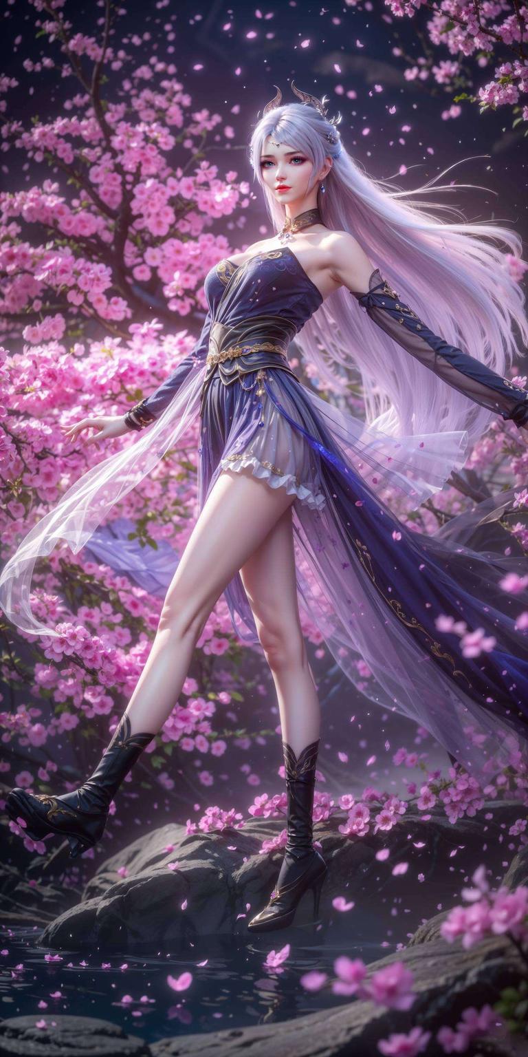 每一帧都是精美风景高清视觉盛宴