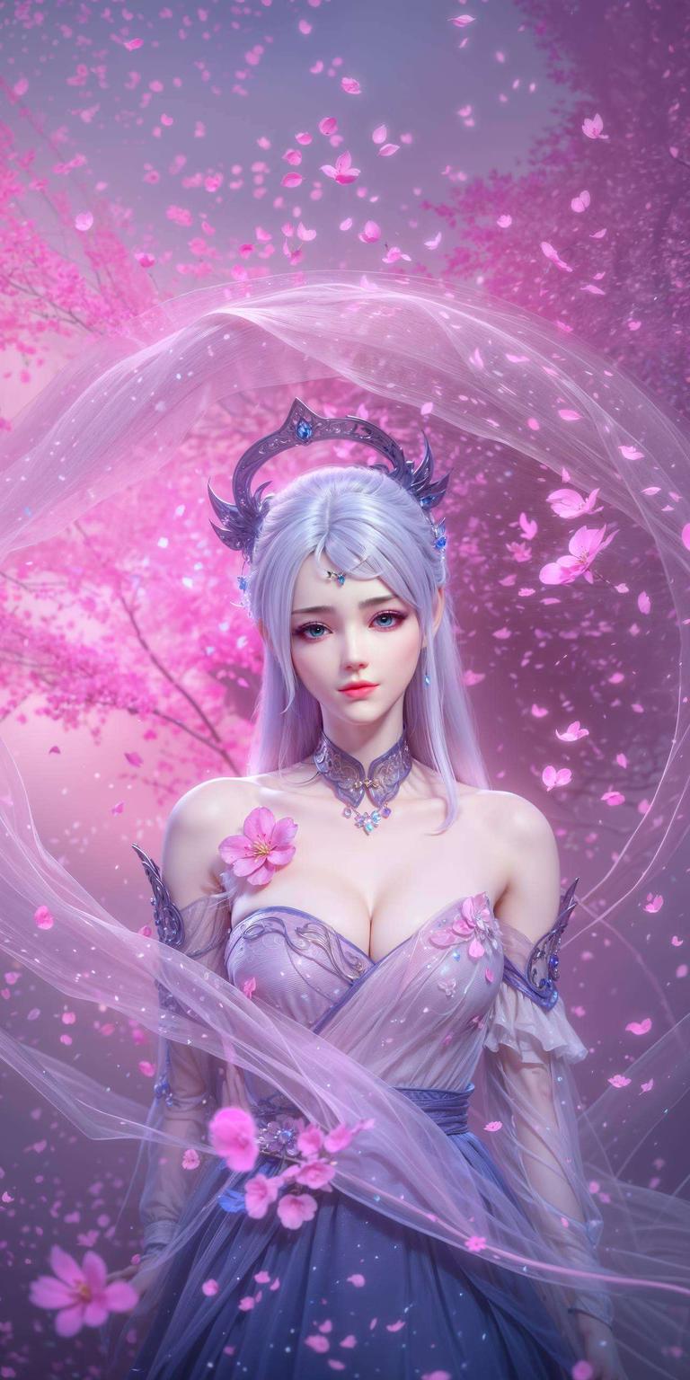 洛璃壁纸超清手机版点亮你的平板