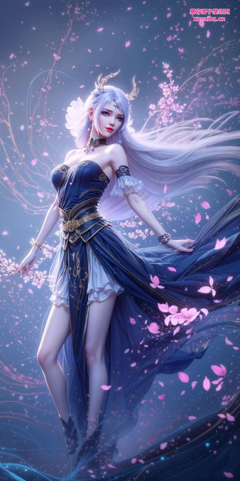 8K超清壁纸美不胜收！