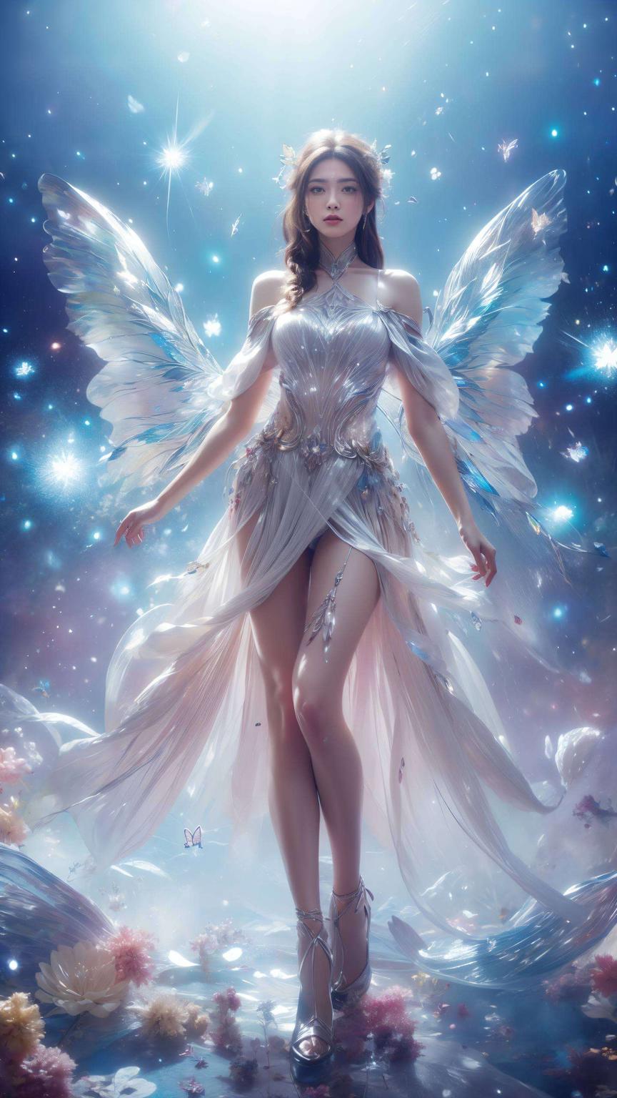 这期视频给大家带来高清动漫陆雪琪壁纸专为电脑桌面量身定制！看这绝美画质