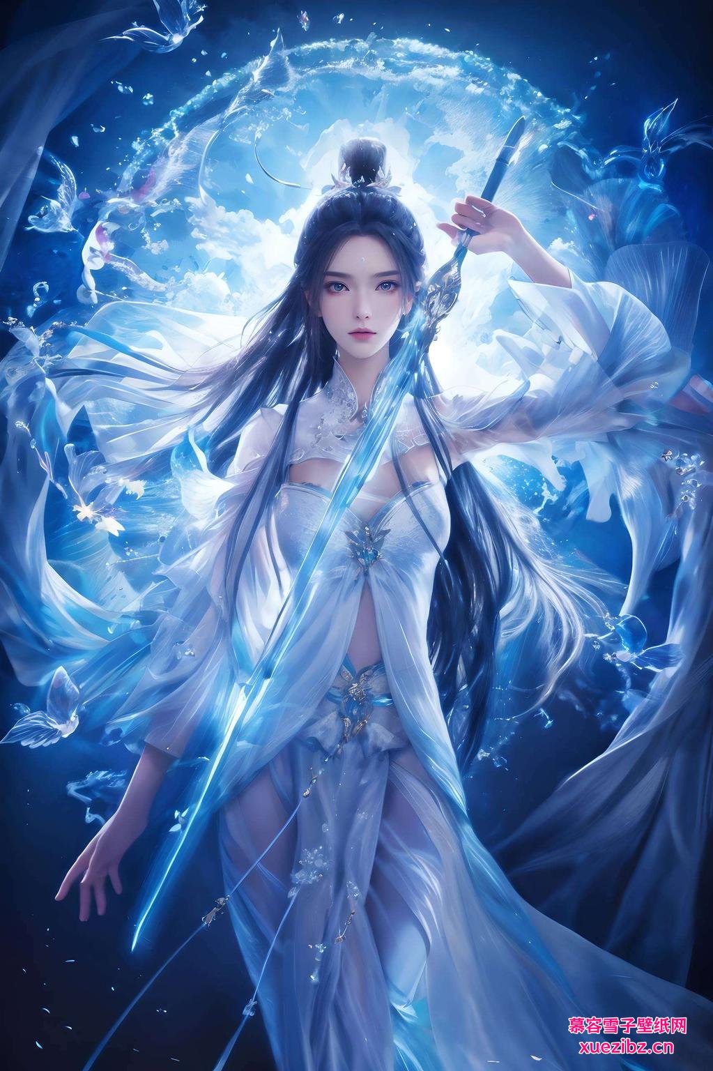 人物生动你值得拥有！