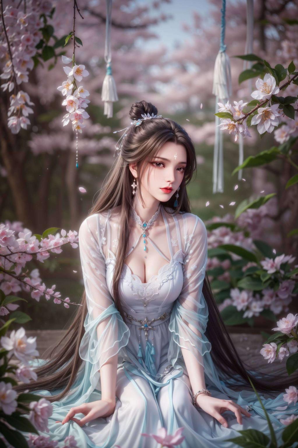 二次元迷们高清壁纸