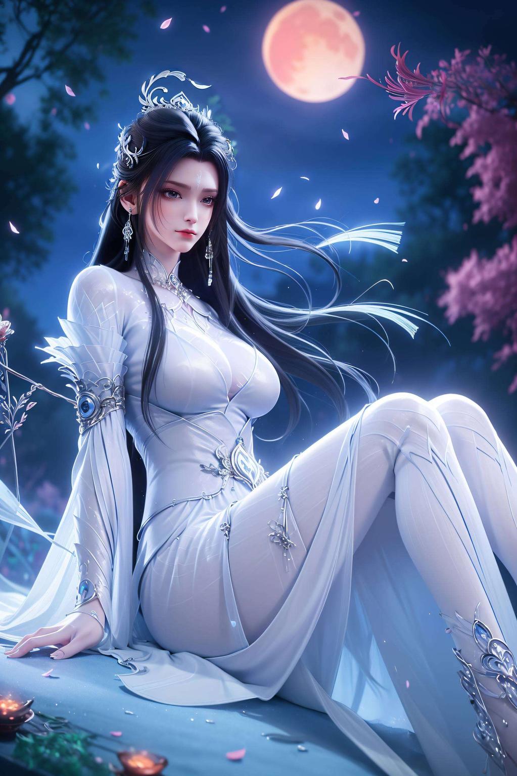 美得让人心动！