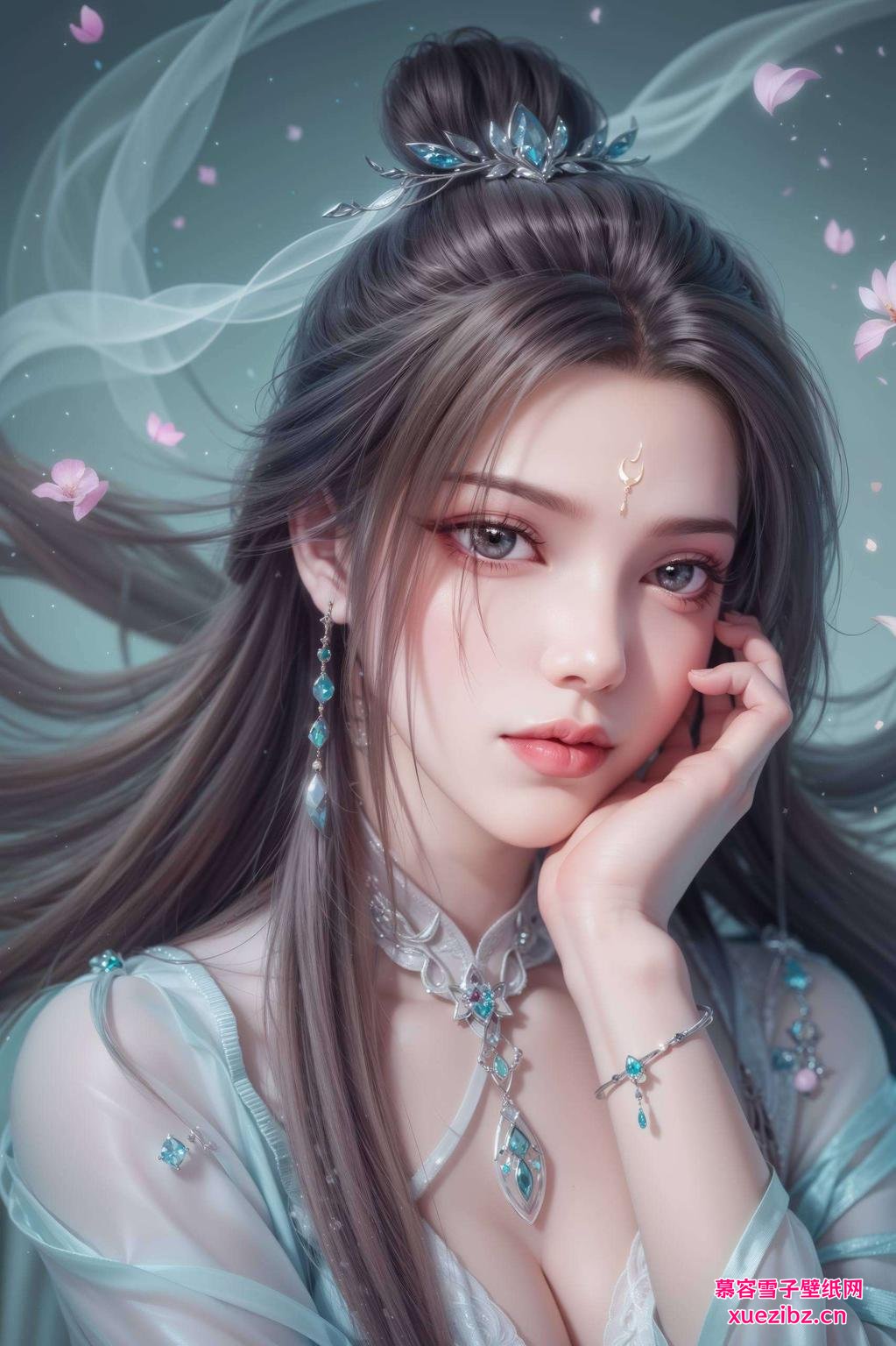 让你的Win10电脑瞬间变身仙境！