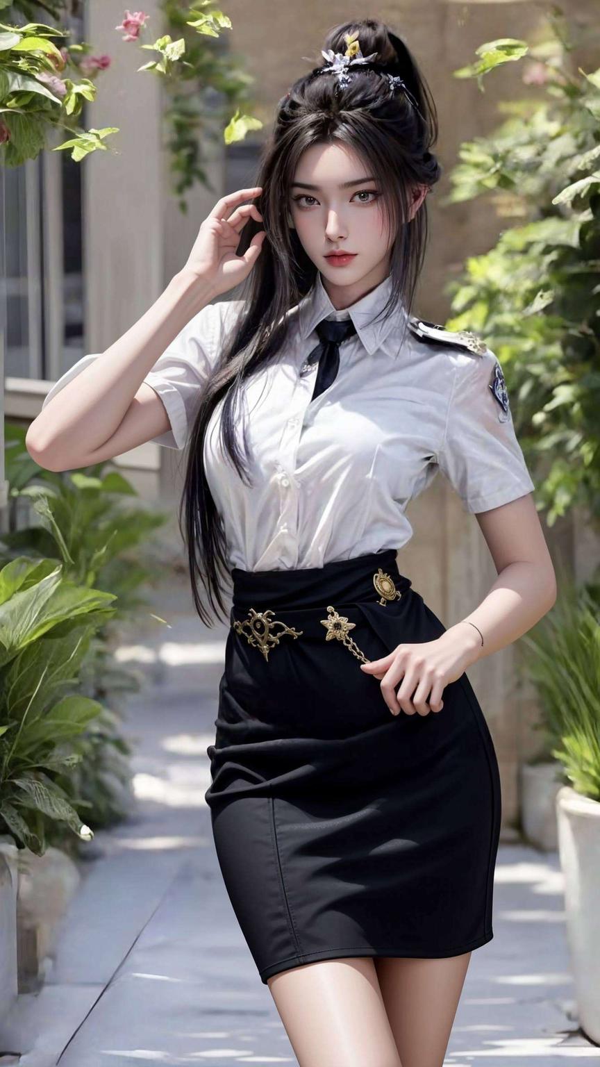 今天给大家带来一组炫彩壁纸免费合集满满的古风韵味！快看这款动态古风陆雪琪壁纸