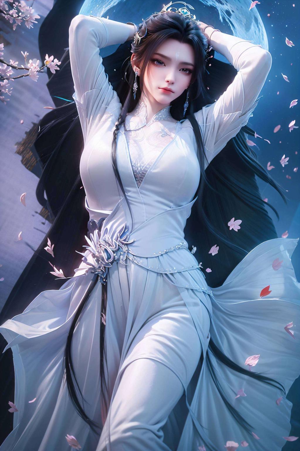 高清细腻每一次滑动都是视觉享受