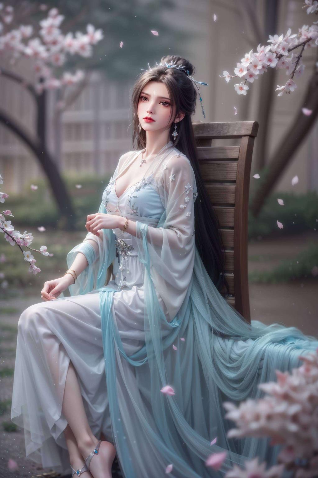 古韵悠长Ipad上更显意境