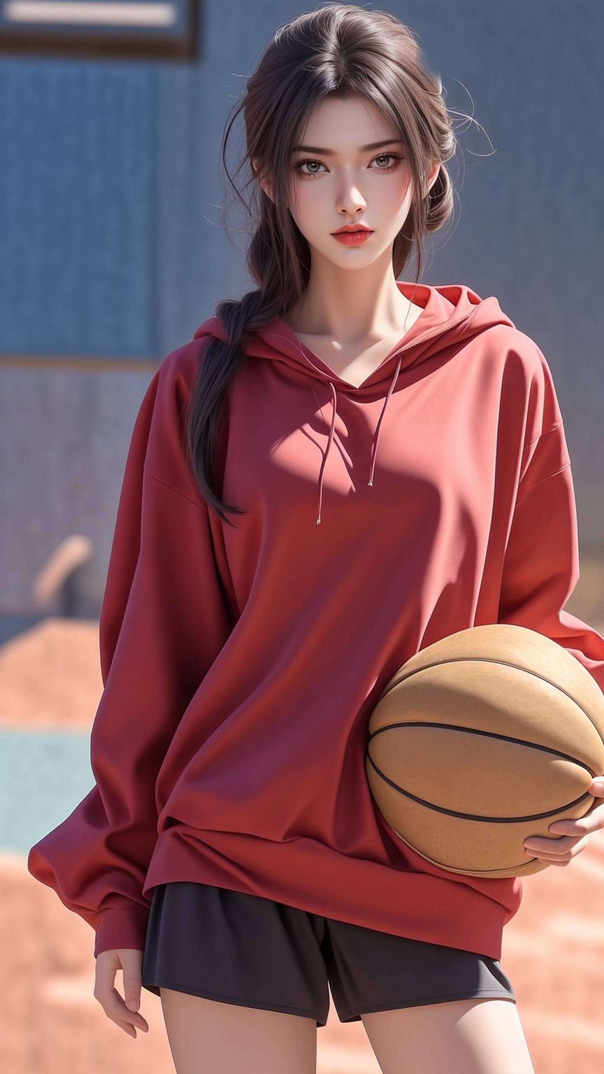 眉眼如画古风韵味十足