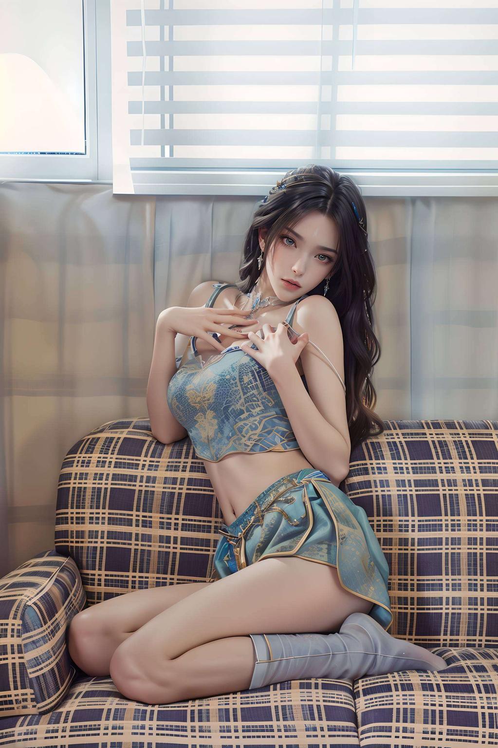 快来看看这款Windows 10专属的唯美壁纸吧！