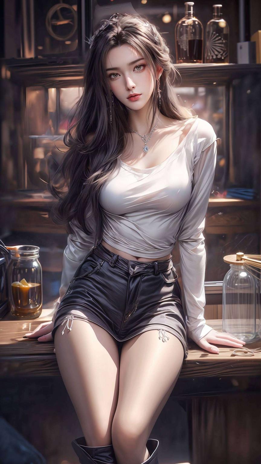 壁纸界的绝美风景！2K分辨率高清动态