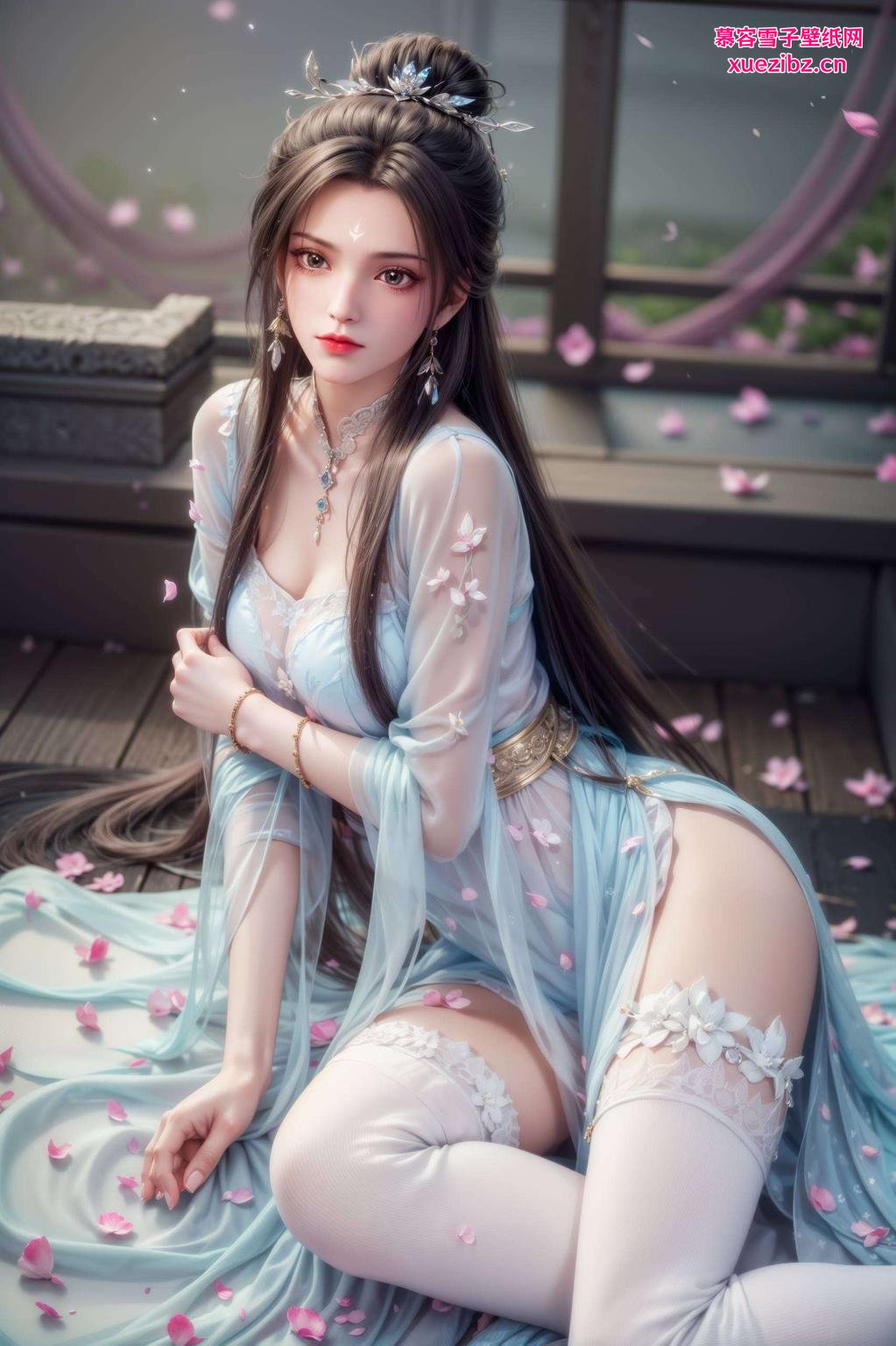 看这壁纸各位动漫迷