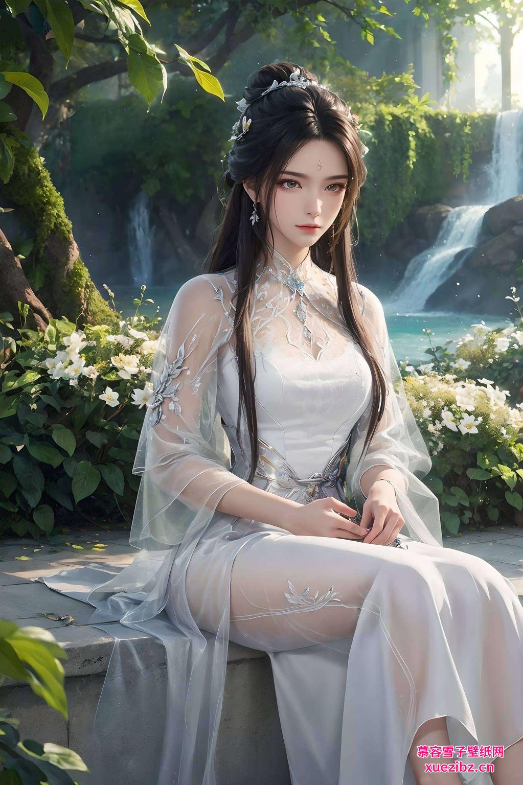 免费下载让你的Win10电脑瞬间变身二次元世界！