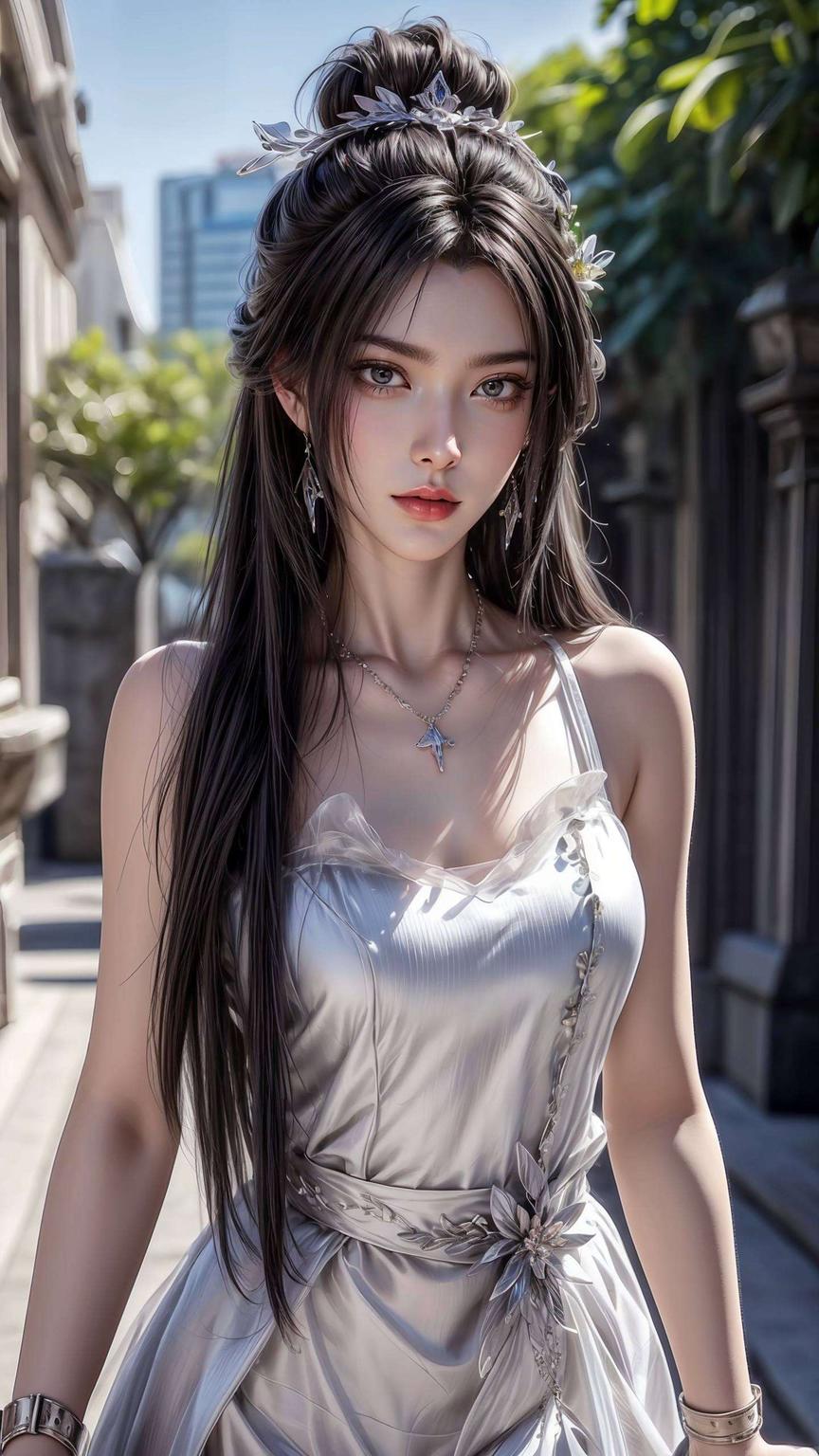 安卓桌面新选择！细腻笔触描绘高清画质