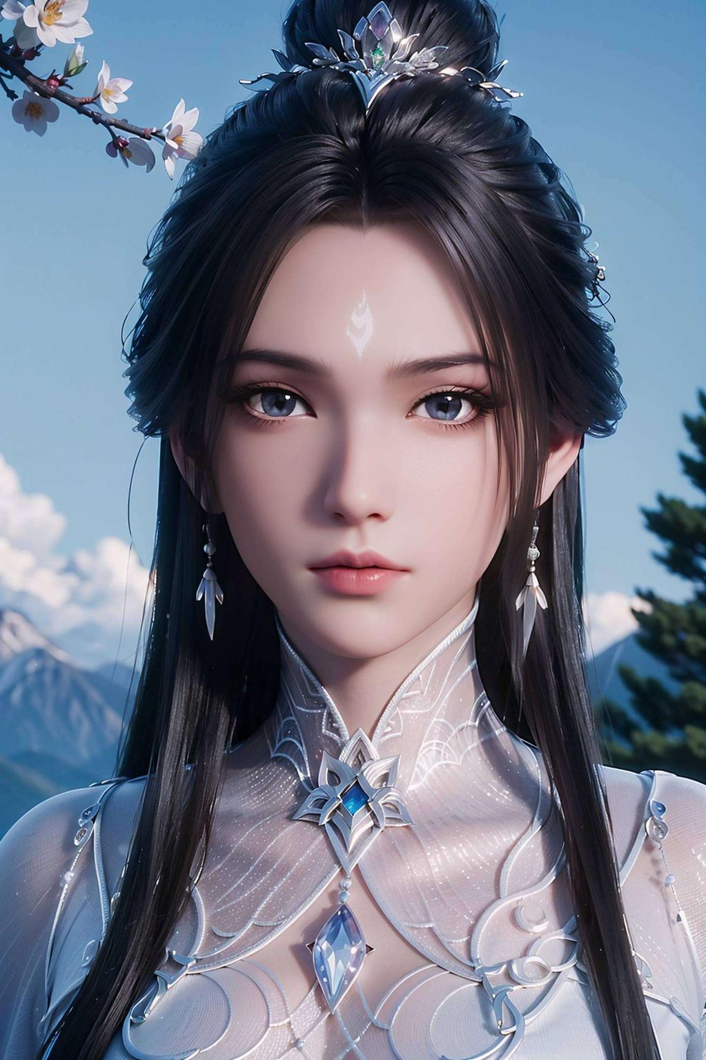 _ipad锁屏极简壁纸