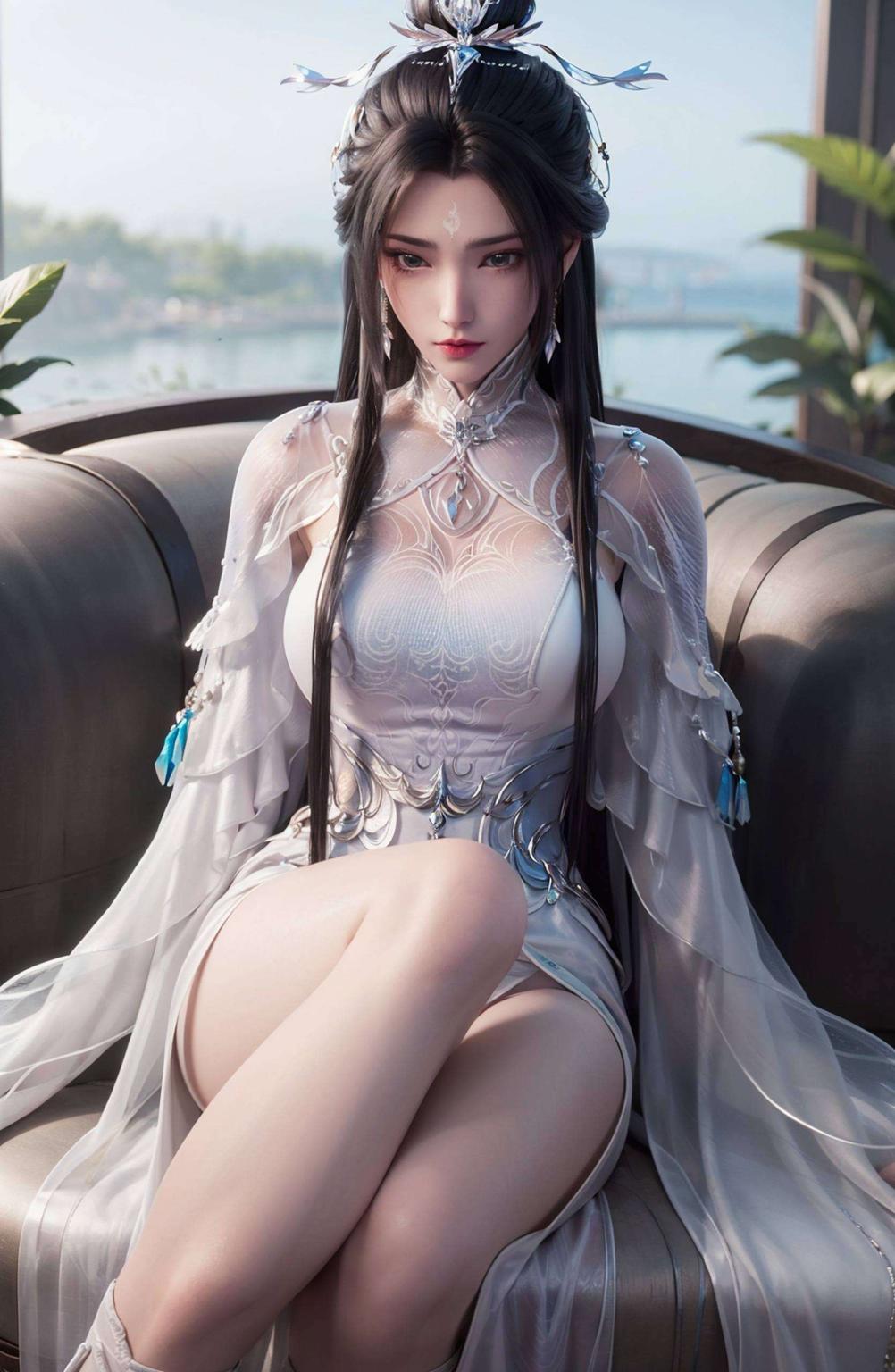 锁屏都是爱意满满