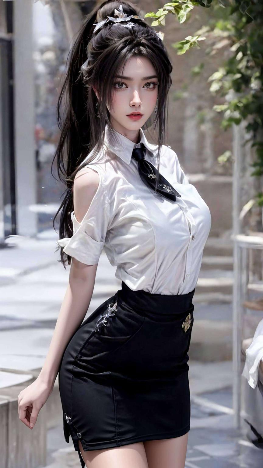 清新唯美点亮你的电脑与手机